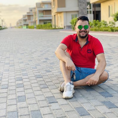 IbrahimKahilo's tweet photo. #NewProfilePic https://t.co/LCi1unUcl6