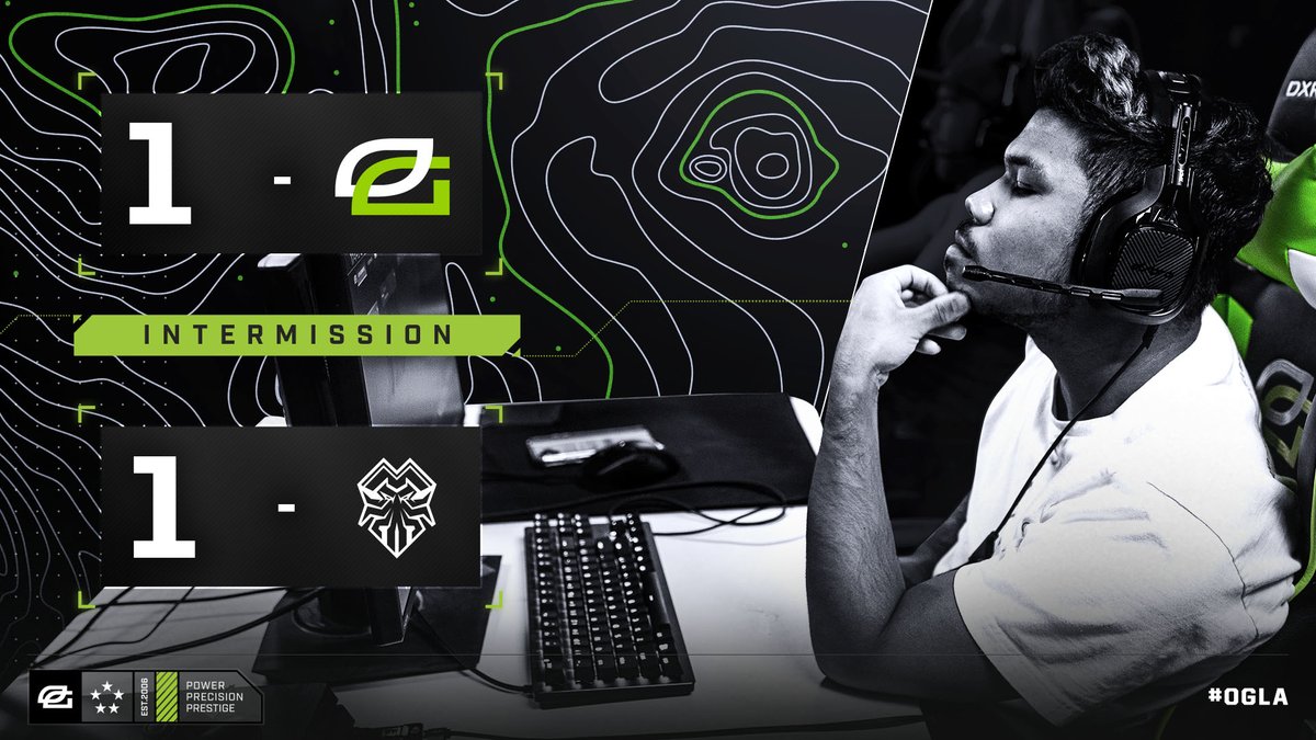 OpTic tweet media