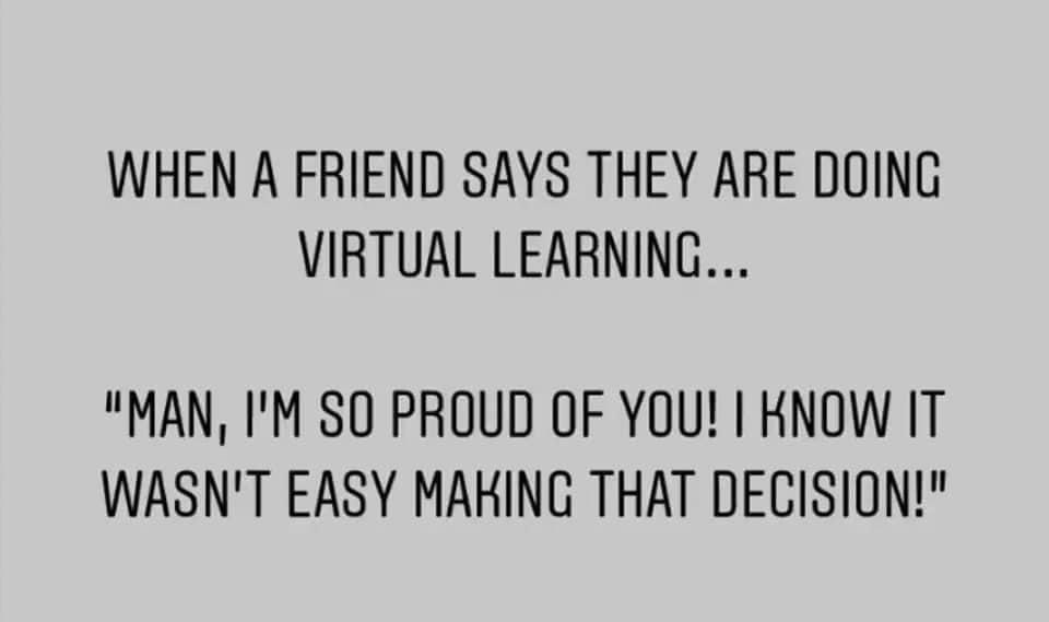 becausewhymama's tweet photo. To ALL my @LakotaDistrict friends...
 #WEarePrepared  ❤️&amp; Virtual Hugs https://t.co/evZnnyMYjd