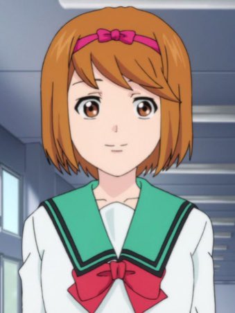 yumehara chiyo