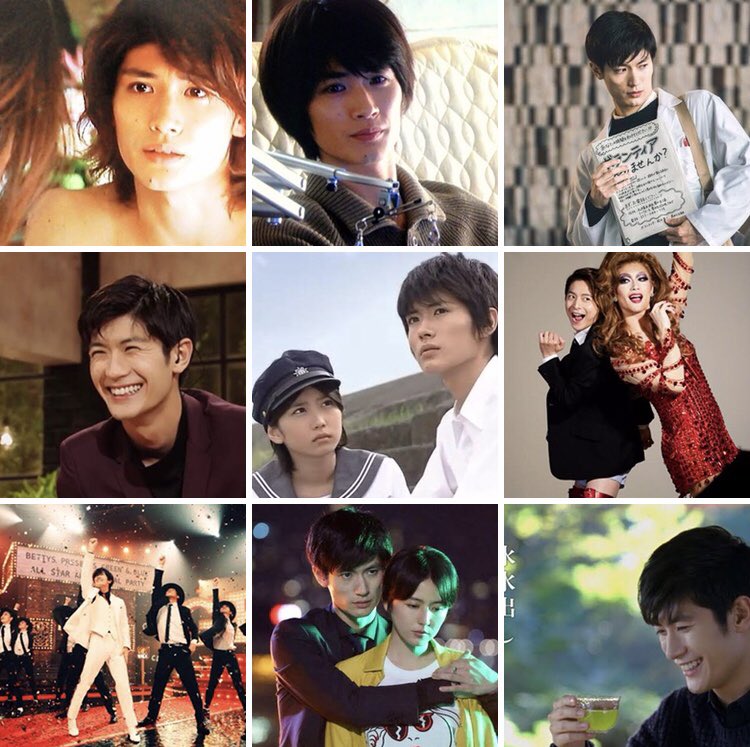 mm_yuno's tweet photo. #私の青春 #三浦春馬
こんなイケメンで笑顔が素敵な俳優さんはあとにも先にも私にとっては三浦春馬さんだけです。 https://t.co/XcRt8jSdls