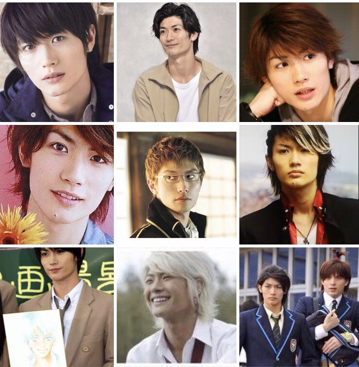 mm_yuno's tweet photo. #私の青春 #三浦春馬
こんなイケメンで笑顔が素敵な俳優さんはあとにも先にも私にとっては三浦春馬さんだけです。 https://t.co/XcRt8jSdls