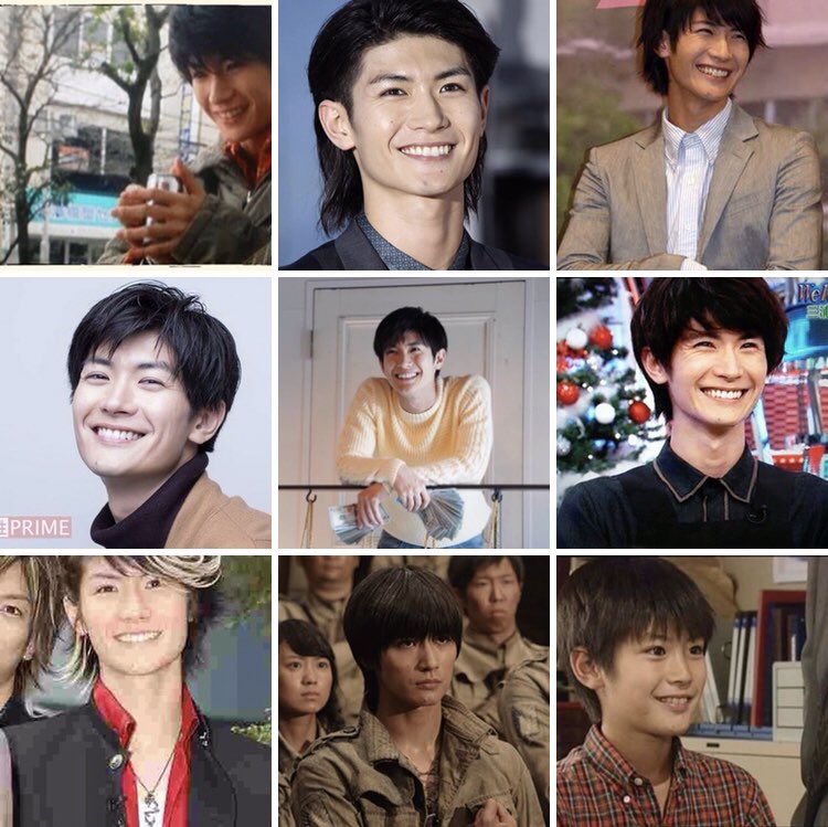 mm_yuno's tweet photo. #私の青春 #三浦春馬
こんなイケメンで笑顔が素敵な俳優さんはあとにも先にも私にとっては三浦春馬さんだけです。 https://t.co/XcRt8jSdls