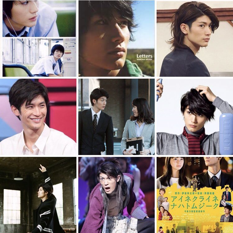 mm_yuno's tweet photo. #私の青春 #三浦春馬
こんなイケメンで笑顔が素敵な俳優さんはあとにも先にも私にとっては三浦春馬さんだけです。 https://t.co/XcRt8jSdls