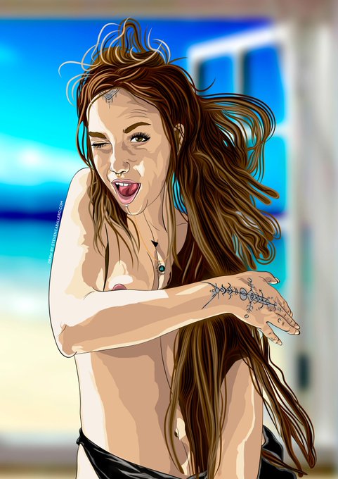 Check out @StevenJovi s art!! Thank yu 🦦💜 https://t.co/JykuQXTkbZ<a class="tags" target="_blank" title="On Twitter" href="/?out=eyJ0eXAiOiJKV1QiLCJhbGciOiJIUzUxMiJ9.eyJpYXQiOjE3MjA2MTU5MzIsImlzcyI6InR3cG9ybnN0YXJzLmNvbSIsIm5iZiI6MTcyMDYxNTkzMiwiZXhwIjoxNzUyMTUxOTMyLCJyZWRpcmVjdF91cmwiOiJodHRwczovL3R3aXR0ZXIuY29tL1N0ZXZlbkpvdmkifQ.1KBsHCUeRA9gK1O0MU0C9qyBwtIO43kzSbCUzy-Ntyv7Tds3z2MwLwIPTa7lE9hQekcnf8ZNG8X0_sbMaBtSQg">@StevenJovi</a>