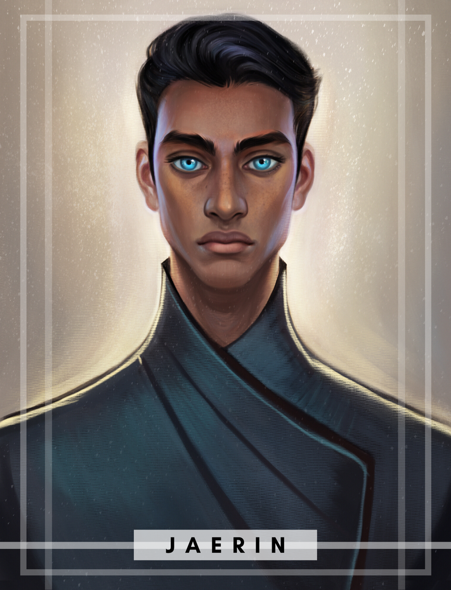 AstralColt's tweet photo. CHARACTER CARD REVEAL! Here are the next 2 in the #Starswept character card series: Adryil rebels Atikea Laksol and Jaerin Verik! 2 more to go until the series is complete, and then it’ll be giveaway time 😃.
✨
Art by the amazing @Niruskyart, whose talents are immeasurable 😍 https://t.co/eyJysdvWgO