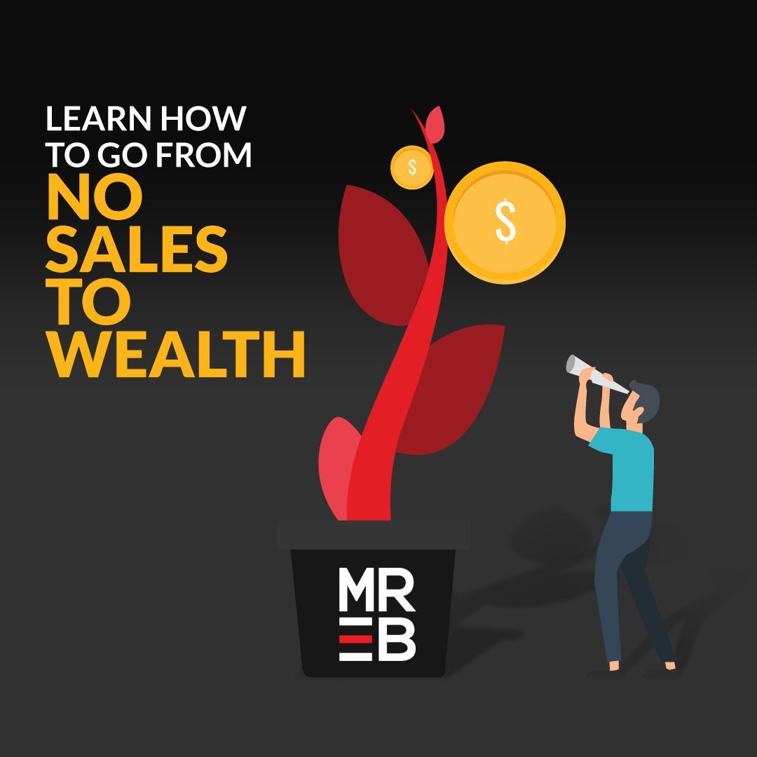 If you know anything about real estate, then you know it’s not an easy road to travel alone. Step behind the cover of My Real Estate Bible and learn how to go from no sales to wealth using commercial real estate as your vehicle to success.