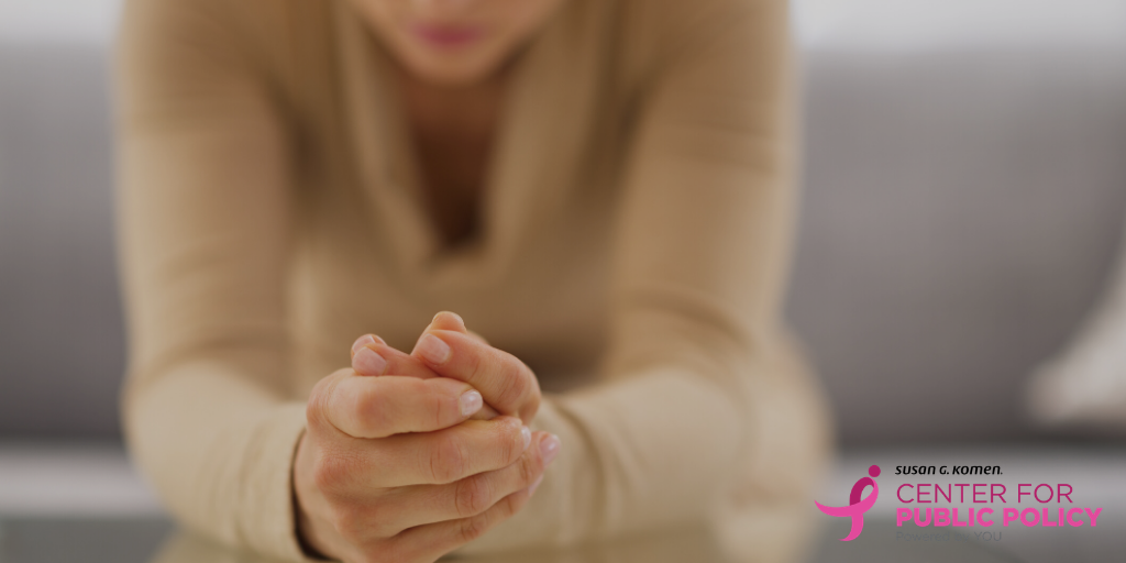 KomenFlorida's tweet photo. Surprise medical bills are nothing new to #breastcancer patients, but it's more important now than ever that we protect patients from this financial harm! Take action now to #stopsurprisebills: https://t.co/ngCXoRwvVr https://t.co/2SNaQM7GI2