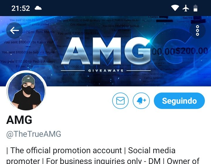 Alex tweet media