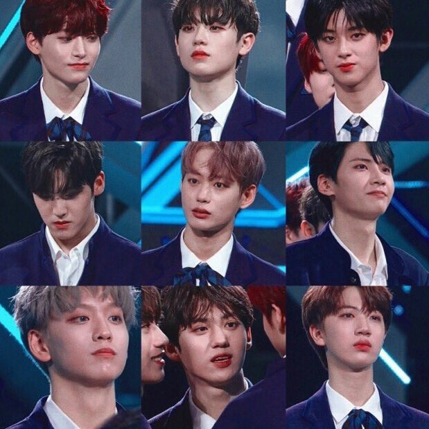 yeolkyu_0312's tweet photo. 190719 Worst day ๐ญ
This line up (BY9 "Be Your nine") Comforted our hearts we saw new hope for our faves that was eliminated
-We have a very powerful line up waiting right here
#BY9 #BEYOURNINE #๋ฐ์ด๋์ธ https://t.co/7ZaW8bUqMz