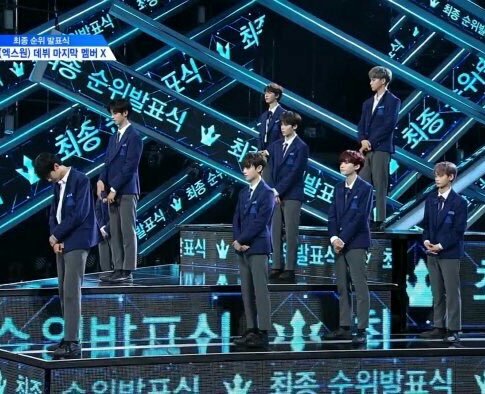 yeolkyu_0312's tweet photo. 190719 Worst day ๐ญ
This line up (BY9 "Be Your nine") Comforted our hearts we saw new hope for our faves that was eliminated
-We have a very powerful line up waiting right here
#BY9 #BEYOURNINE #๋ฐ์ด๋์ธ https://t.co/7ZaW8bUqMz