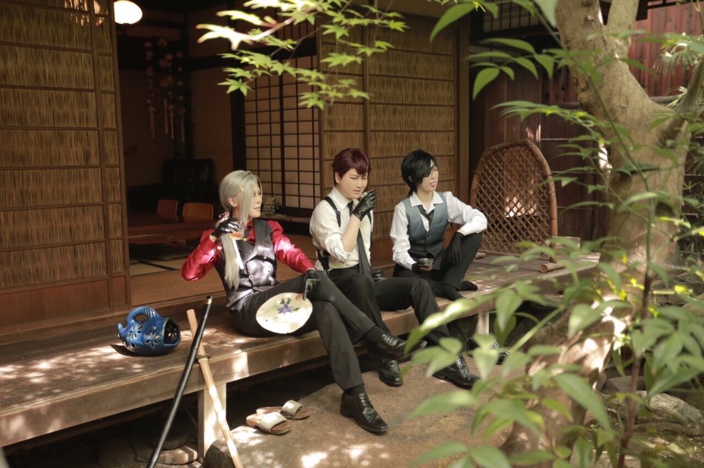 棗。 (@na84861643) / Posts / X