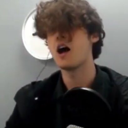 a thread of my He Cannot See album because theres high demand for it ;