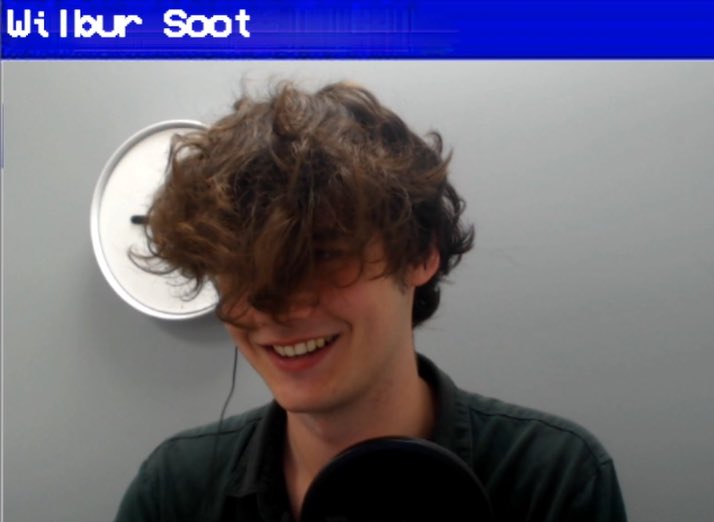 a thread of my He Cannot See album because theres high demand for it ;