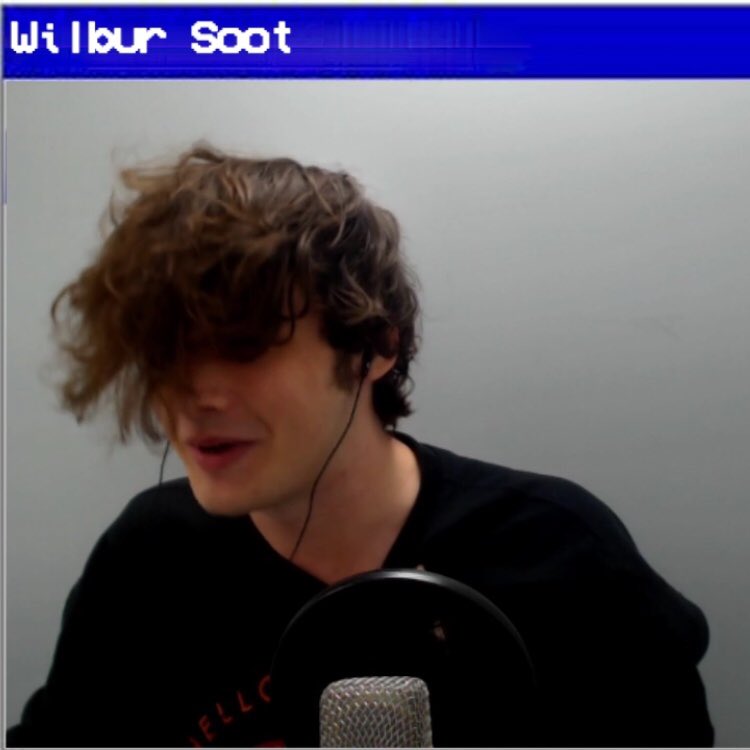 a thread of my He Cannot See album because theres high demand for it ;