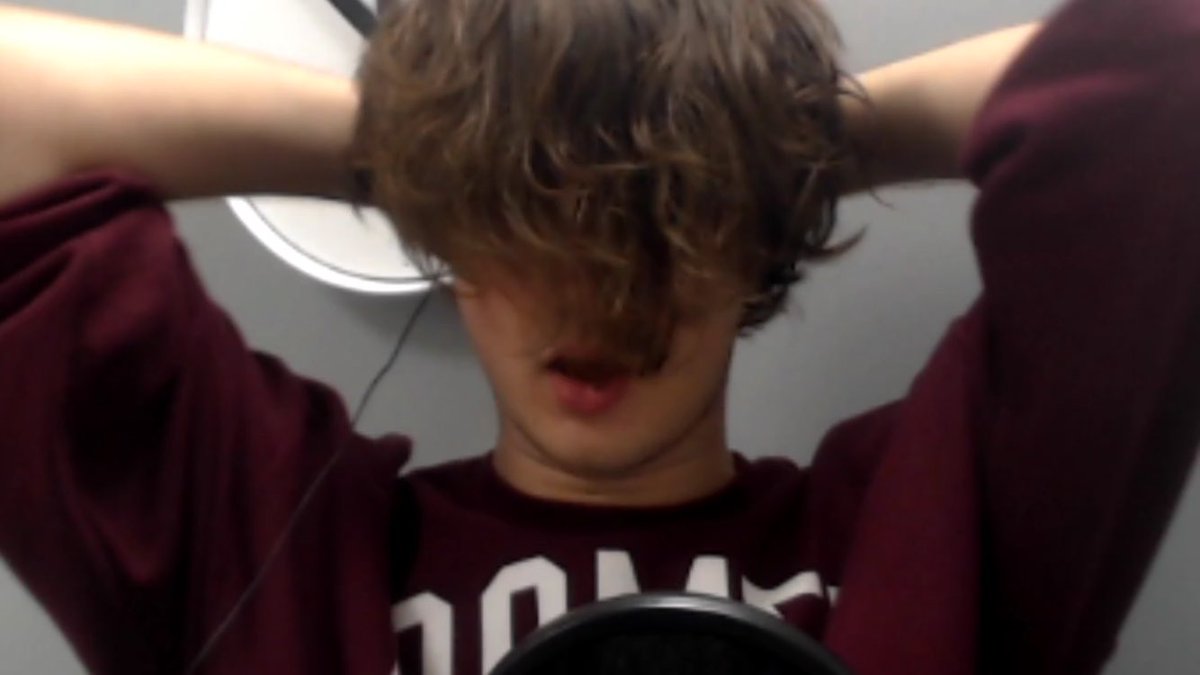 a thread of my He Cannot See album because theres high demand for it ;