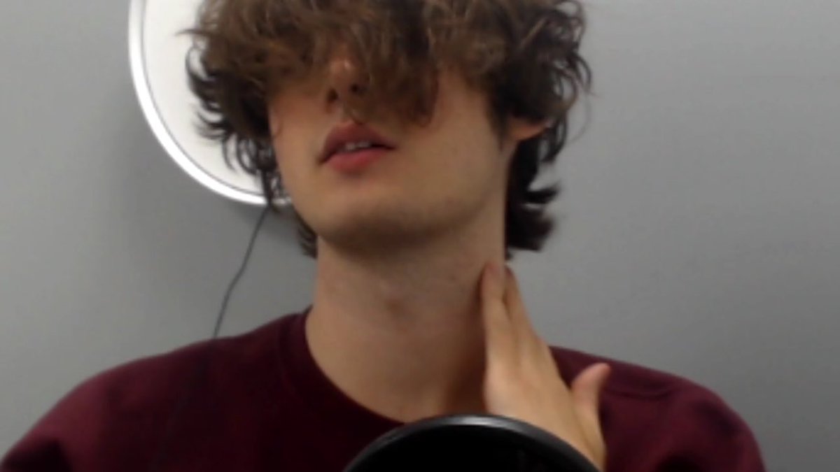 a thread of my He Cannot See album because theres high demand for it ;