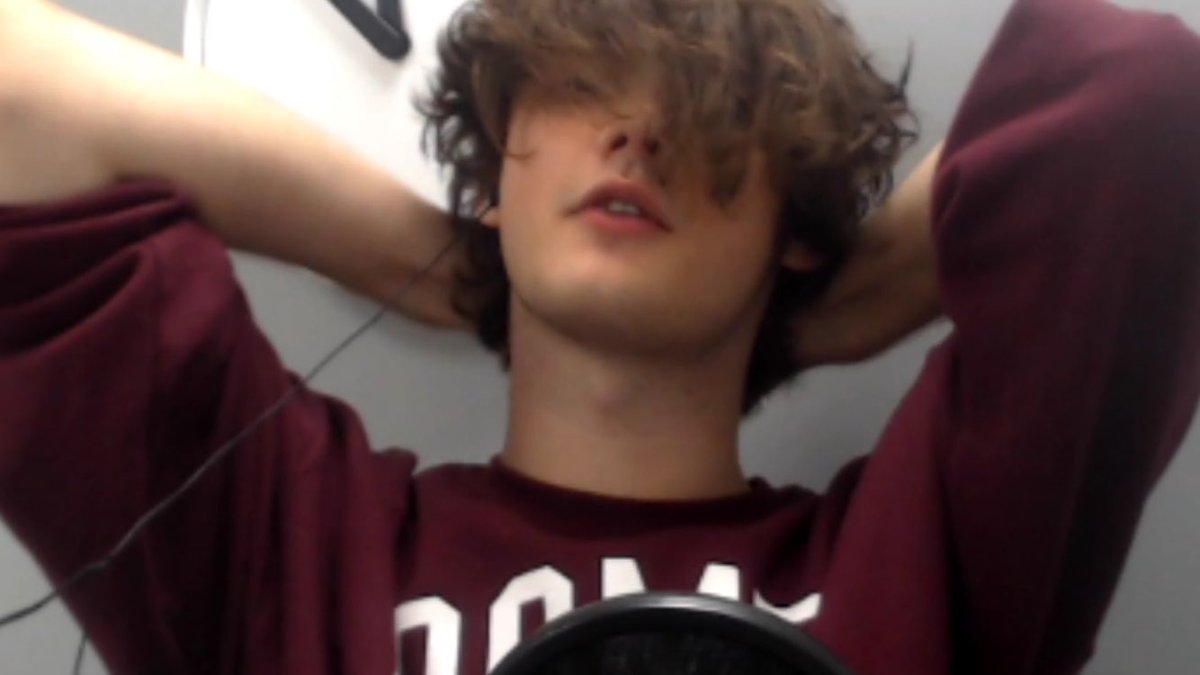 a thread of my He Cannot See album because theres high demand for it ;