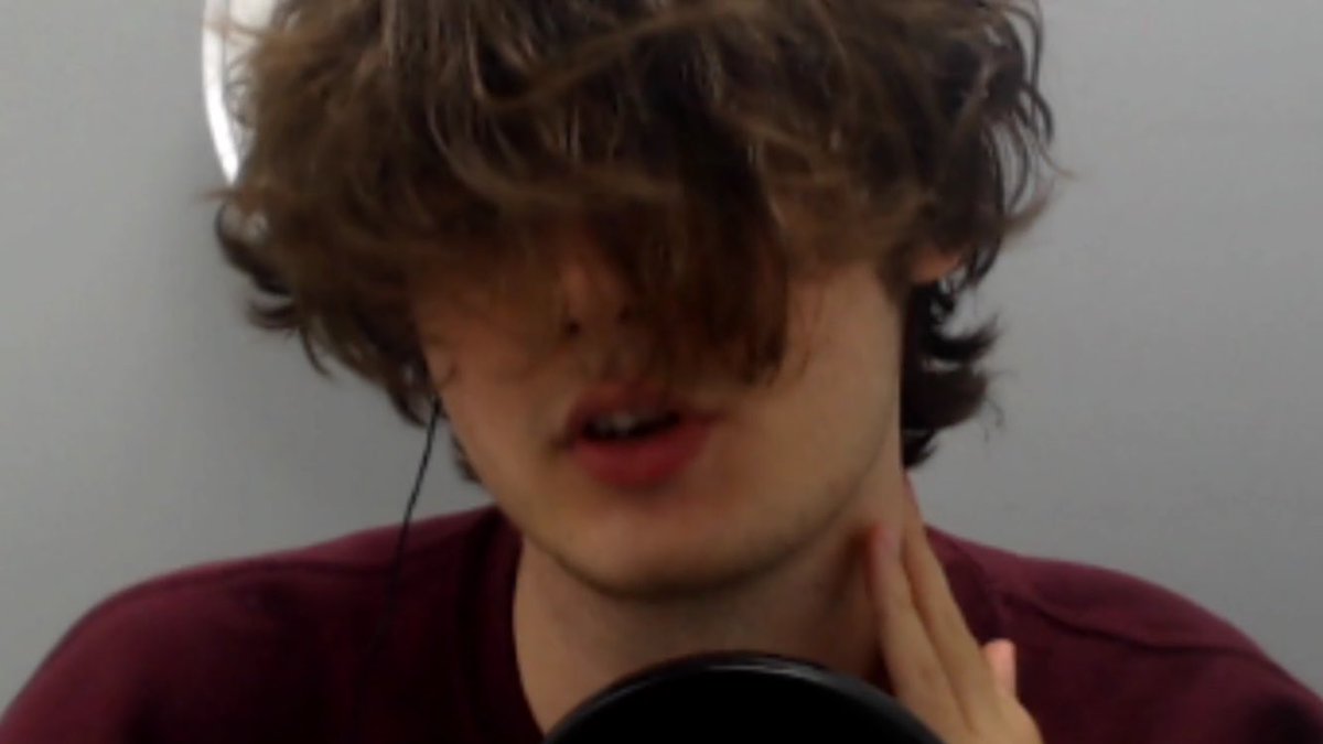 a thread of my He Cannot See album because theres high demand for it ;