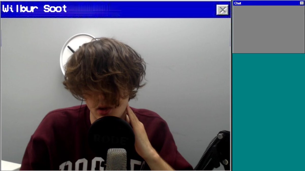 a thread of my He Cannot See album because theres high demand for it ;