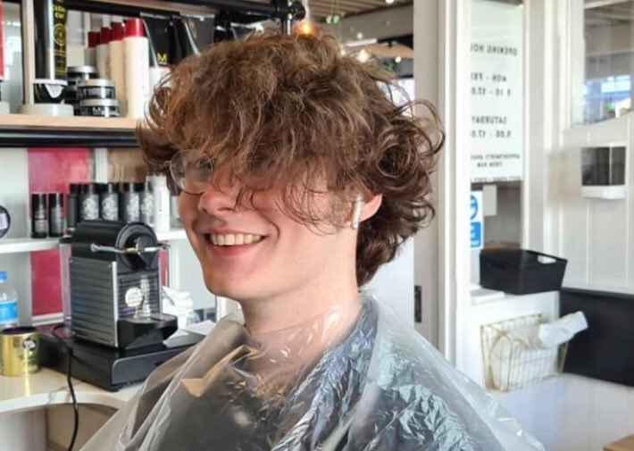 a thread of my He Cannot See album because theres high demand for it ;