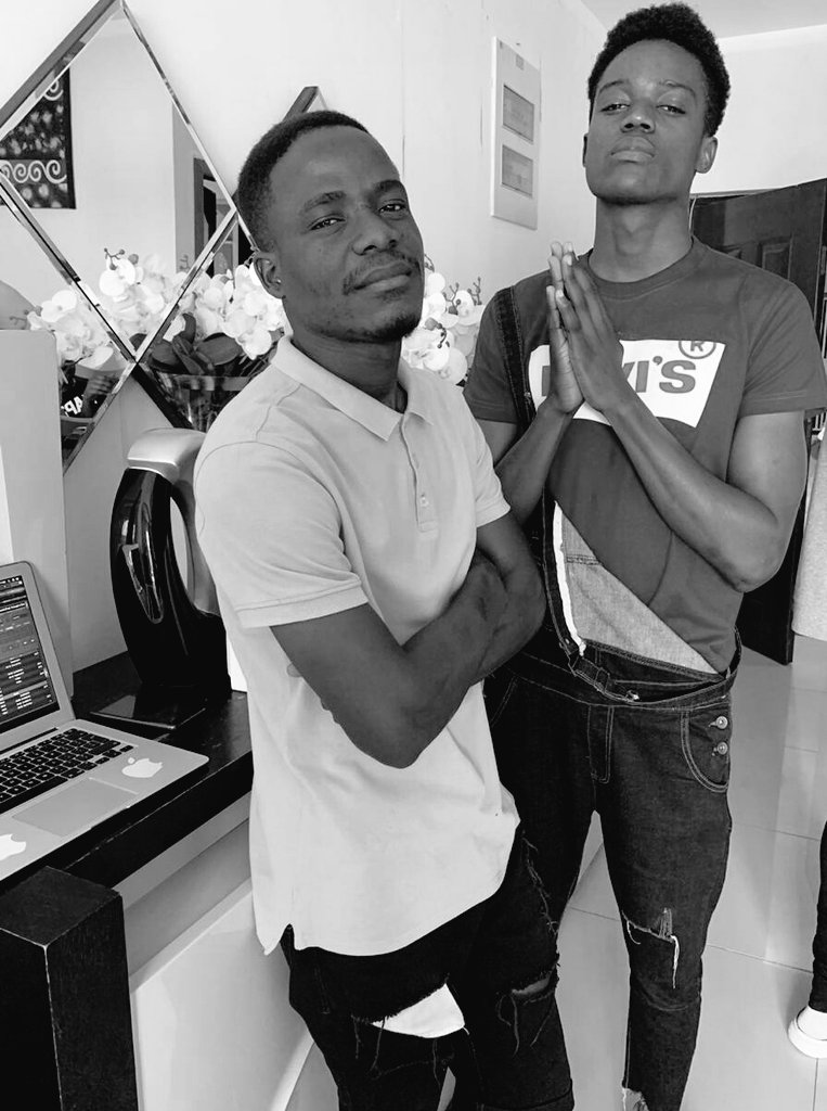 DeejayYanox's tweet photo. Brother🔥❤ G.S https://t.co/h4HKBaszlT