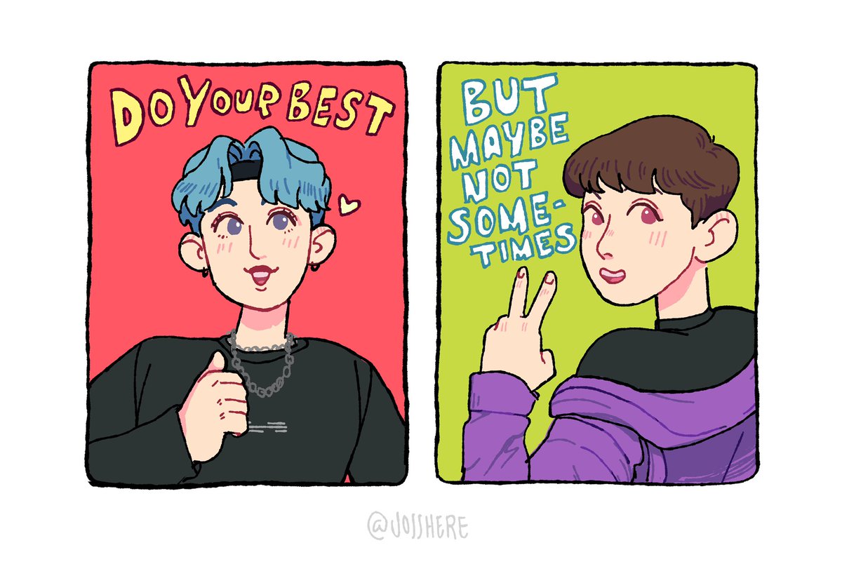 ⬅️➡️

#seventeenfanart #scoups #jeonghan #SEVENTEEN 