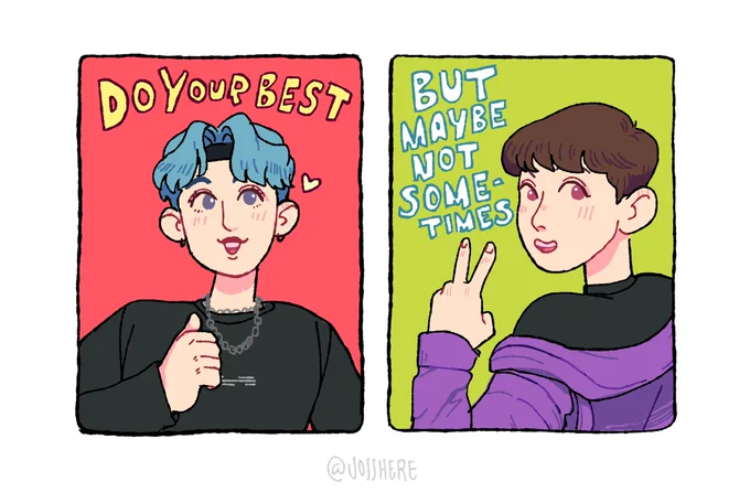 ⬅️➡️

#seventeenfanart #scoups #jeonghan #SEVENTEEN 