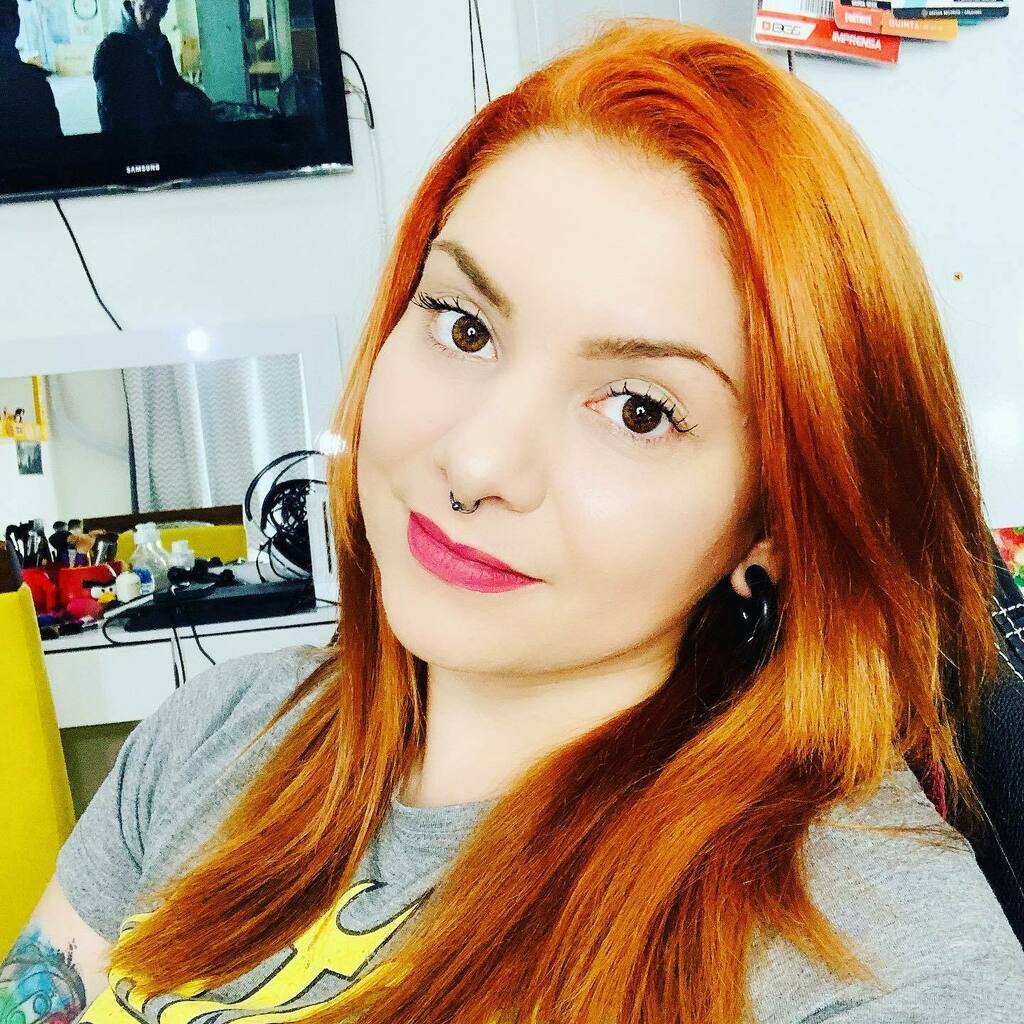 anandapadilha_'s tweet photo. Me dei conta que hj era sábado agora a pouco, tá sendo fim de semana todos os dias 😂😂😂 #ruiva #ruivas #ruivaacobreada #ruivasacobreadas #ruivabrasil #ruivasdobrasil #ruivasradiantes #ruivaseruivos #ruivando #ruivasbr #ruivasdeslumbrantes #ruivasdoins… https://t.co/yBCiQZNt5o https://t.co/S4hvbBdVbB