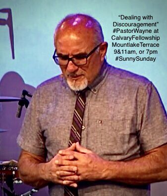 PastorWayTay's tweet photo. Pastor Wayne at #CalvaryMLT TOMORROW 9,11,7 #SunnySunday Outdoors https://t.co/yIAkhwBFRI