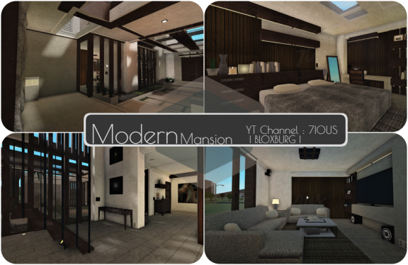 7 On Twitter Modern Mansion On My Channel 7ious Tour Link Https T Co Gyfefbo3mg Part 1 Speedbuild Video Link Https T Co Jkameeurfv Part 2 Https T Co Bibwyjkmfj Last Part Next Weekend More Photos On My Ig Hope - robloxuser instagram photo and video on instagram