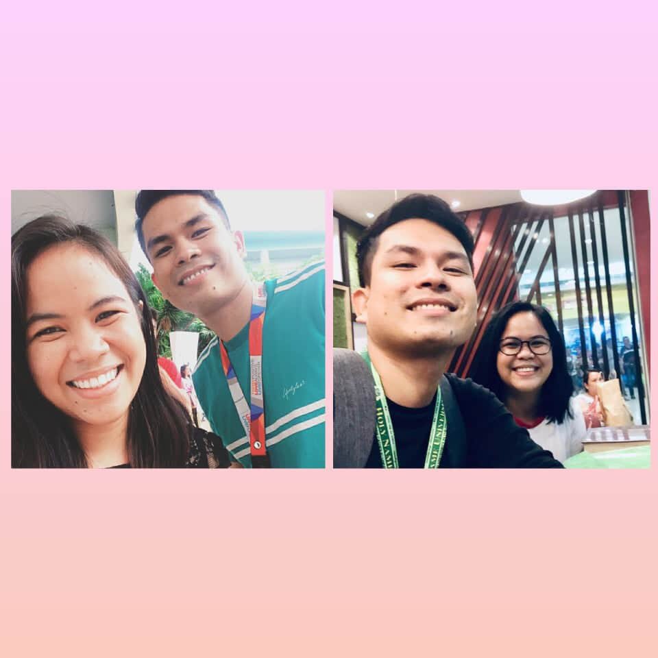 curambis's tweet photo. Happy Birthday @adewwit !!! Words cannot express how grateful I am with your company. In this mundane world, let us not forget to be happy. We may not be in contact always but just remember I’m here! Continue your passion in both work and law studies! For now, enjoy your day!!! https://t.co/4fO7ig9tYv