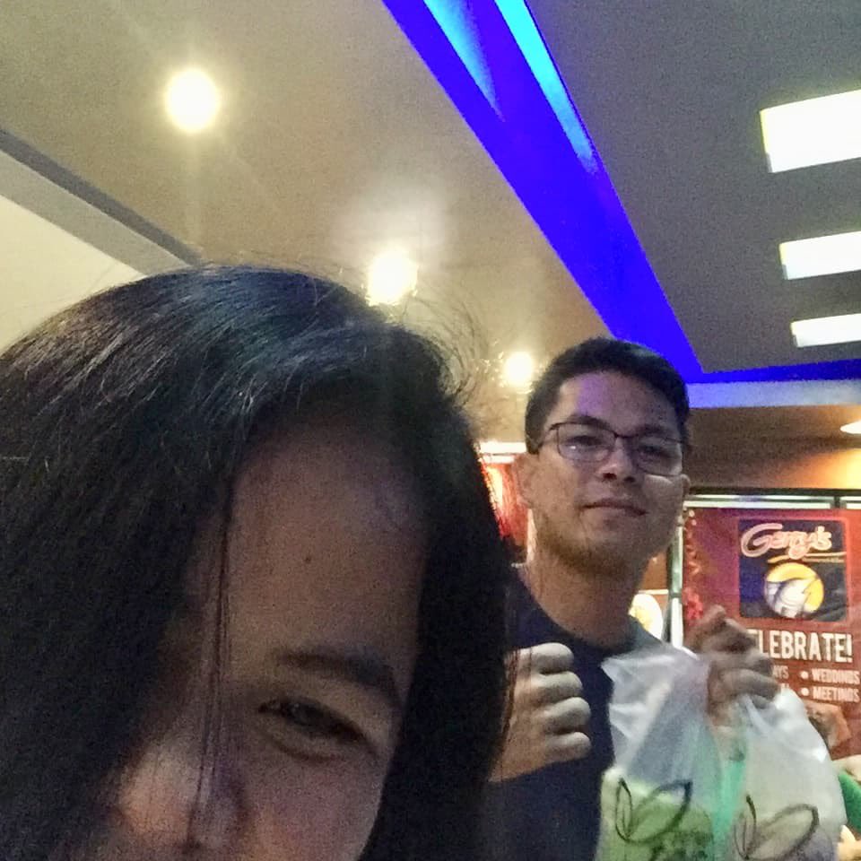 curambis's tweet photo. Happy Birthday @adewwit !!! Words cannot express how grateful I am with your company. In this mundane world, let us not forget to be happy. We may not be in contact always but just remember I’m here! Continue your passion in both work and law studies! For now, enjoy your day!!! https://t.co/4fO7ig9tYv