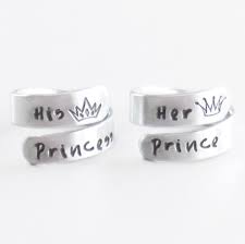 and i was like " what is all this zay?" him " for u baby? "me " awwe , but we not fuxking yet . " him " no look at dis " he showed me dis bf and gf ring. it said his princess and her princess (pic) it was so cute i was like " awwee bby " him " so yk my question ? "