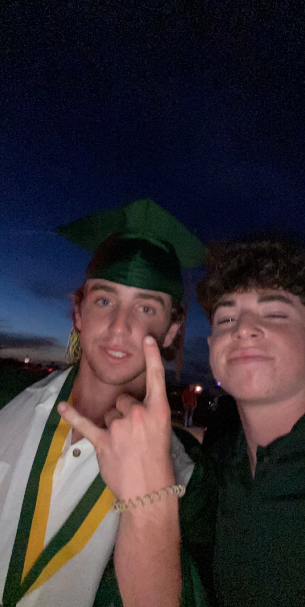 Cole_Smith48's tweet photo. Congrats JT🥇@jtsmith1502 @vierahsbaseball https://t.co/1CckAla7V5