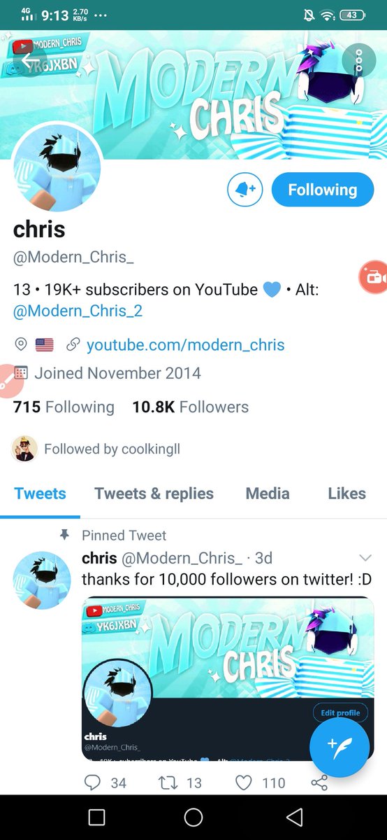 ralph 321 gaming tweet media