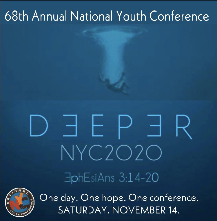 NYC_COC's tweet photo. Save. The. Date. 
#Continue 
#legacy 
#howshalltheyoungsecuretheirhearts
#NoAsterisk https://t.co/sovPXozO93
