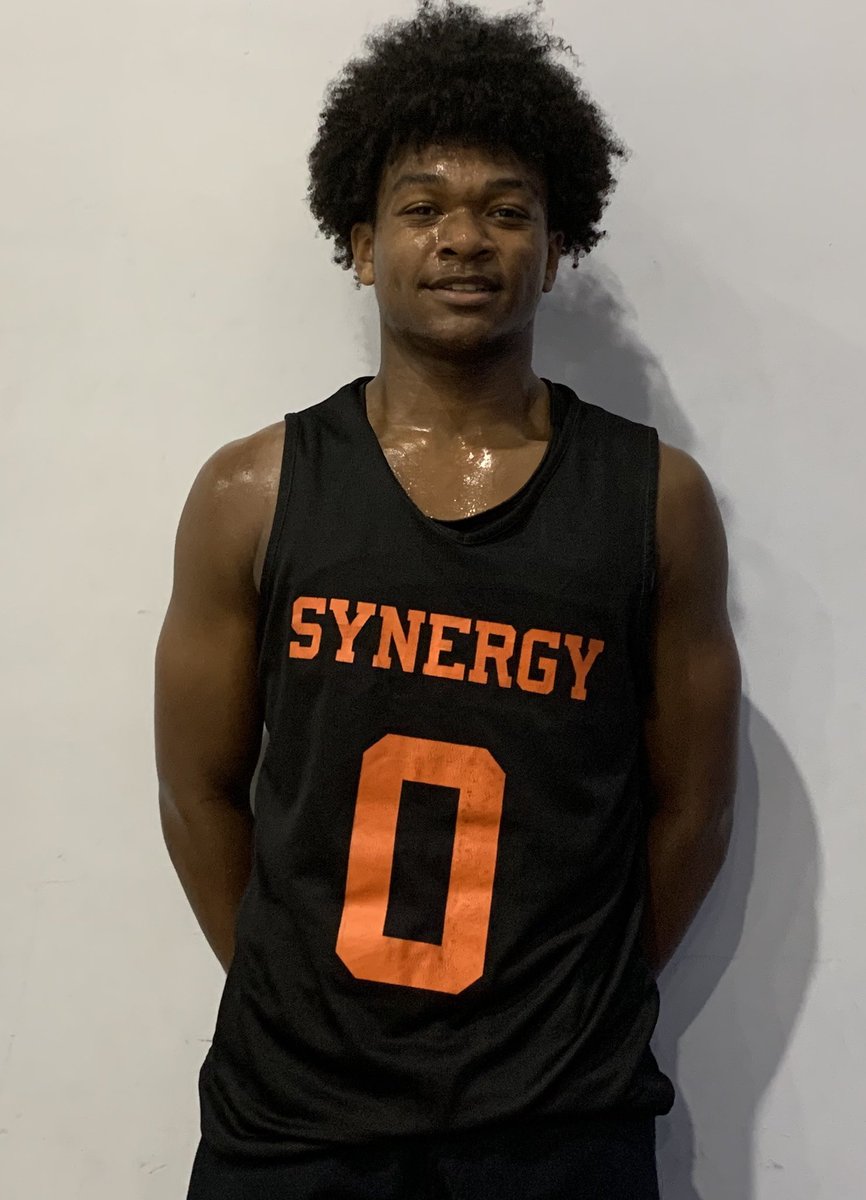 Team Synergy 17U win vs Team Trezz MVP goes to AJ Thompson 17p, 4a &amp; 2s <a href="/BigShotsNation/">BIG SH🏀TS</a> <a href="/PaulBiancardi/">Paul Biancardi</a> <a href="/BigShotsMedia/">BSM PRODUCTIONS</a> <a href="/aj_thompson2021/">AJ Thompson</a>