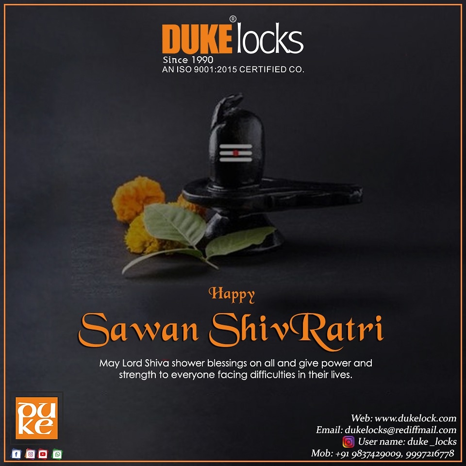 DukeLocks's tweet photo. May Lord Shiva bless you all with good things and perfect health.
#happysawanshivratri2020 #shivratri #lordshiva #blessings #dukelocks https://t.co/tdbhFDTHiR