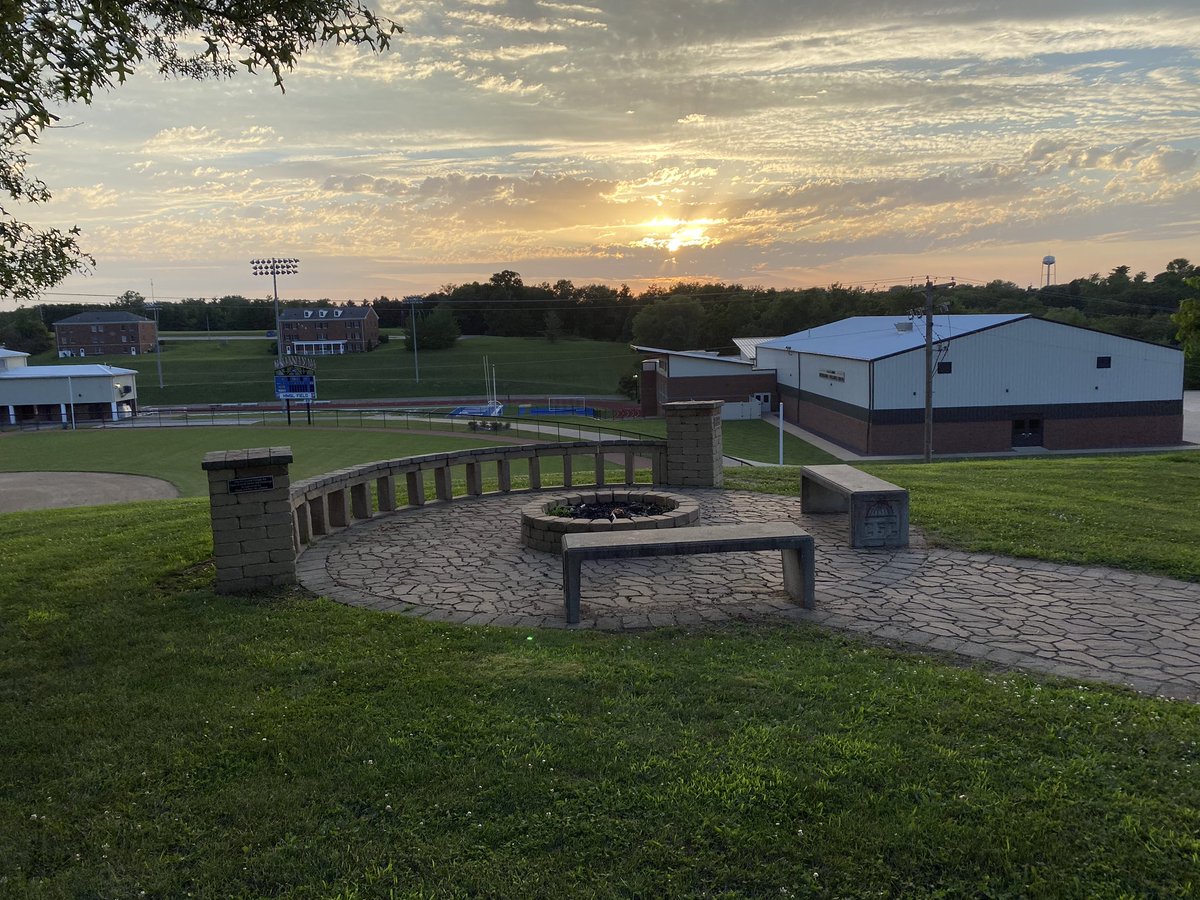 CSCWomensLax's tweet photo. And on tonight’s episode of Sunsets on Campus... https://t.co/xq3QFvPoeJ
