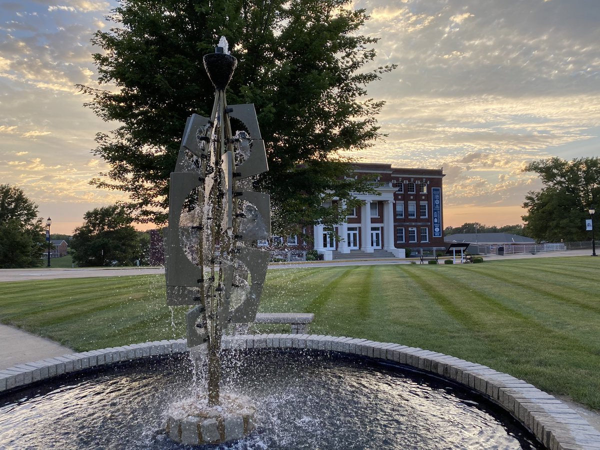 CSCWomensLax's tweet photo. And on tonight’s episode of Sunsets on Campus... https://t.co/xq3QFvPoeJ