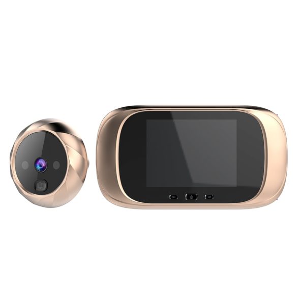 Scornipak's tweet image. 2.8 Inch LCD Color Screen Digital Doorbell
tinyurl.com/y2flrlo2
#besttech #electronics #electronics2020 #gadgets2020 #homedecor #homeimprovement #hometools #instafashion #instagood #instastyle #onlineshopping #onlineshoppinginlahore #online...