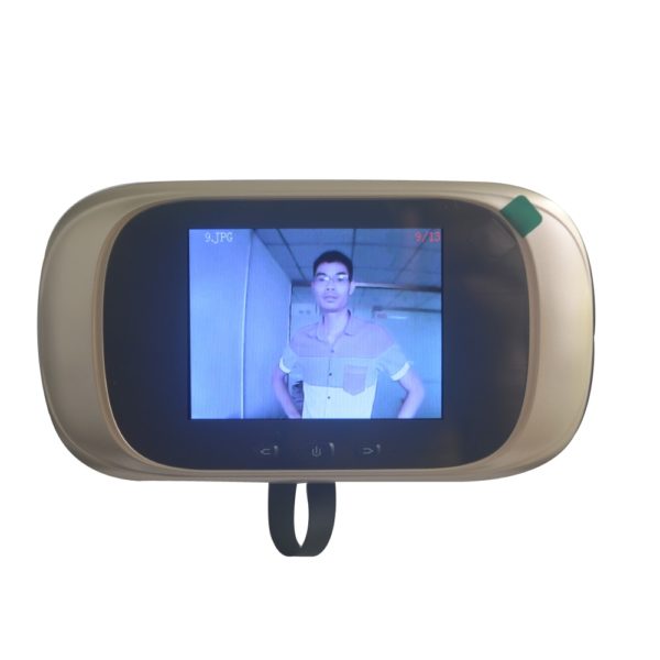 Scornipak's tweet image. 2.8 Inch LCD Color Screen Digital Doorbell
tinyurl.com/y2flrlo2
#besttech #electronics #electronics2020 #gadgets2020 #homedecor #homeimprovement #hometools #instafashion #instagood #instastyle #onlineshopping #onlineshoppinginlahore #online...