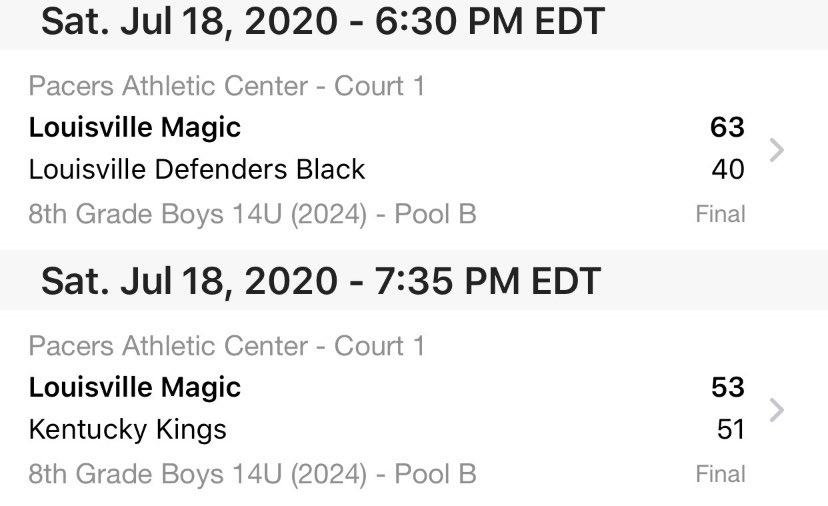 TeamPhenom2024's tweet photo. Drugggggg ‘em!

Louisville Magic 2024 is on 🔥 @mwcircuit  #BabyMagic ✨ https://t.co/Uc7s3j77HQ