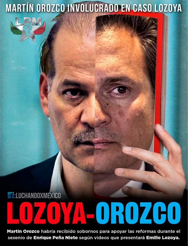 hmbrhrmg's tweet photo. @MartinOrozcoAgs #NarcoGobiernosDelPAN @GOAN_MX https://t.co/8agkWKwUc3