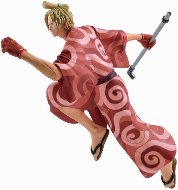 クマドリ ワンピースフィギュア愛好家 一番くじ ワンピースfull Force サボ 何故に革命軍の小僧 まさかワノ国に クマドリ ワンピースフィギュア愛好家 一番くじ ワンピースfull Force サボ 何故に革命軍の小僧 まさかワノ国に