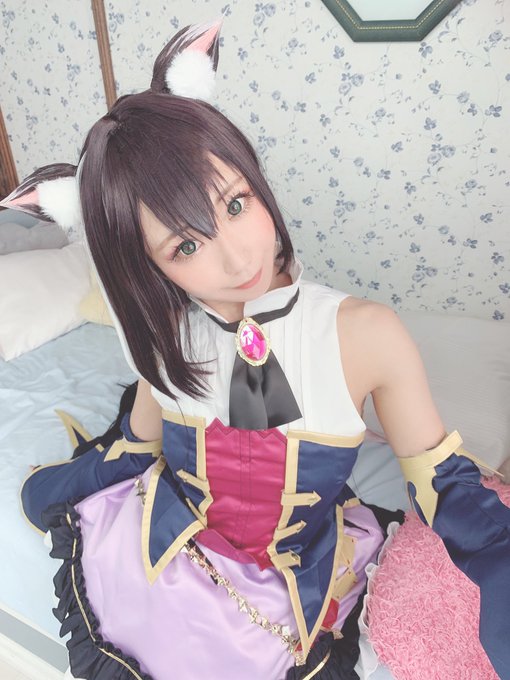 Twitterのコスプレ画像47