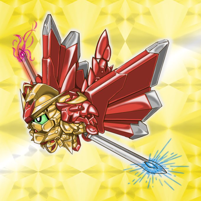 Sdガンダムでお絵描き修行のtwitterイラスト検索結果 Sdガンダムでお絵描き修行のtwitterイラスト検索結果