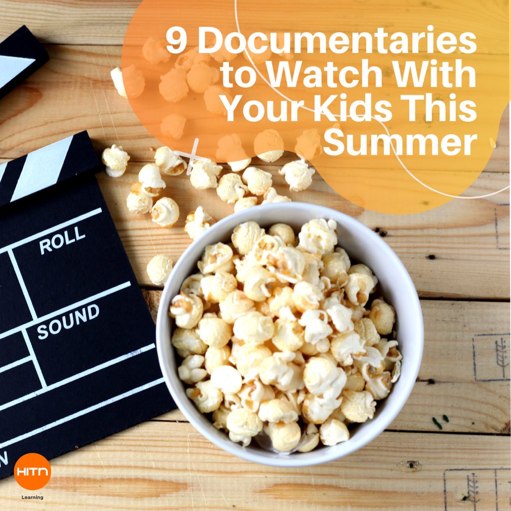 HITN Learning tweet media