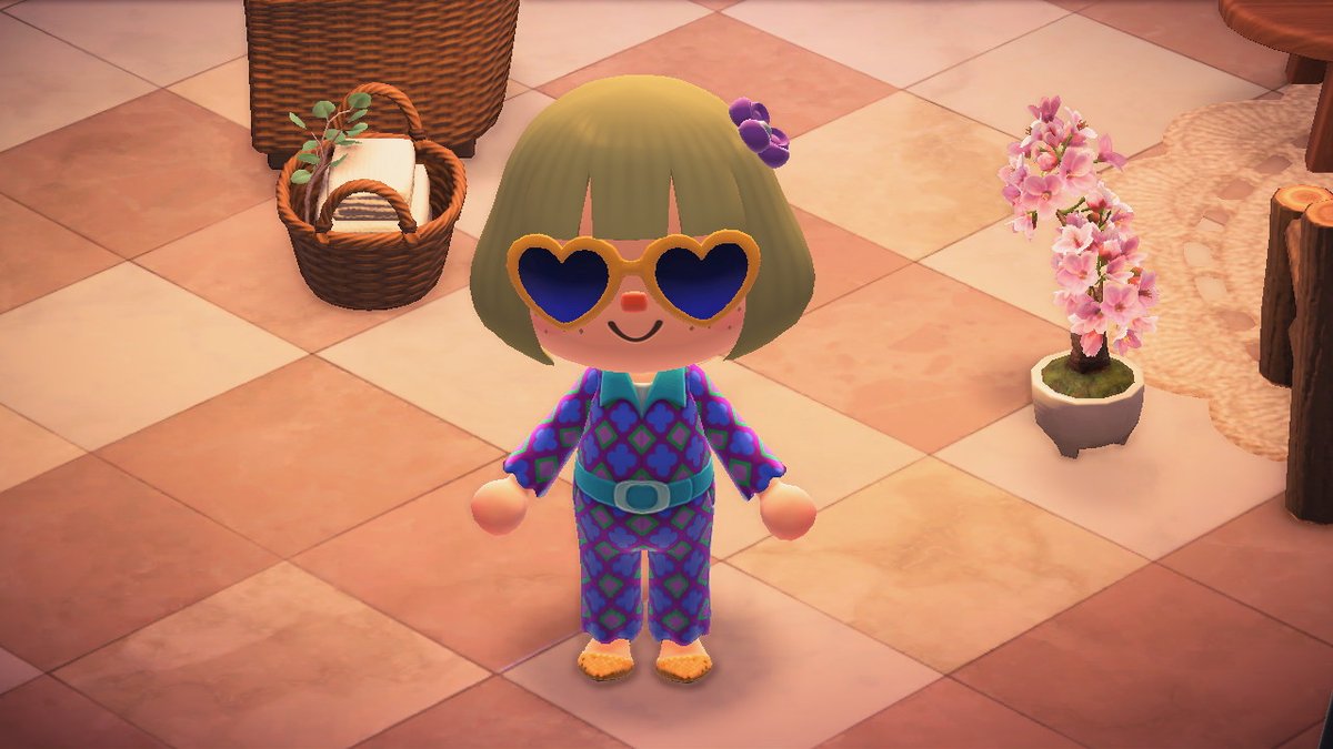 Skye_Horizons's tweet photo. #AnimalCrossing #ACNH #NintendoSwitch https://t.co/54VEUzLYmF
